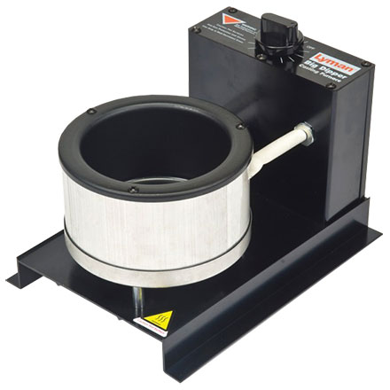 Big Dipper Electric Casting Furnace
