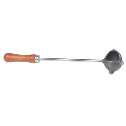 Lead Casting Dipper