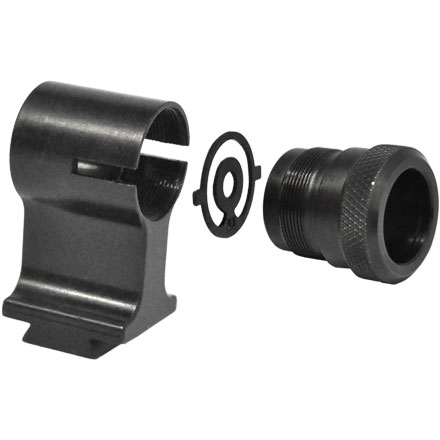 17ATC Target Front Sight for Thompson Center Black Powder Rifles