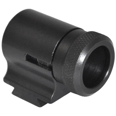 #17AUG Front Sight With Inserts