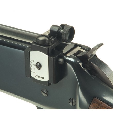 66LA Receiver "Peep" Sight (Fits Marlin 336 & 1894)