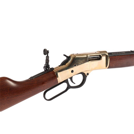 Henry Level Action Rifle No. 2 Tang Peep Sight