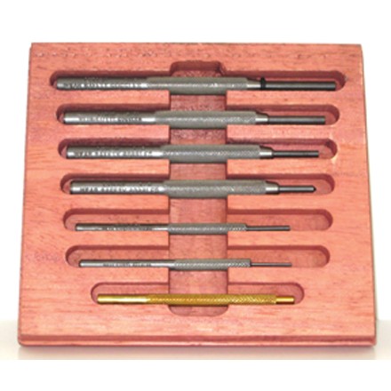 Gunsmith Punch Set