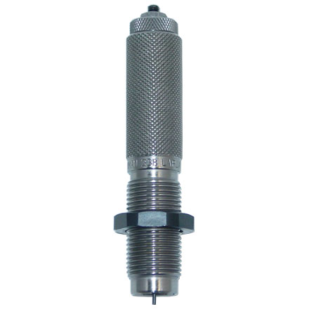 338 Lapua Mag Carbide Neck Sizing Die With Carbide Button
