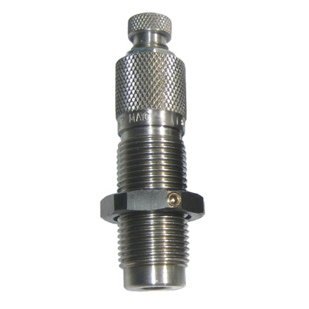 380 Auto/38 Super/9mm Luger Neck Expander M Die