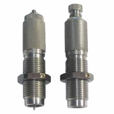270 Winchester Full Length 2 Die Set