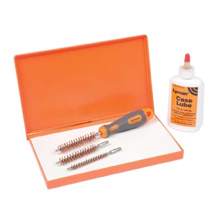 Case Lube Kit