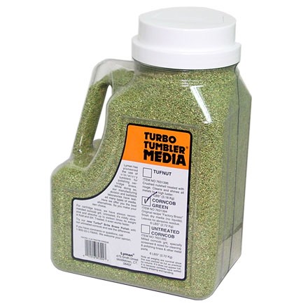 Treated Corncob Plus Easy Pour Media 4.5lbs
