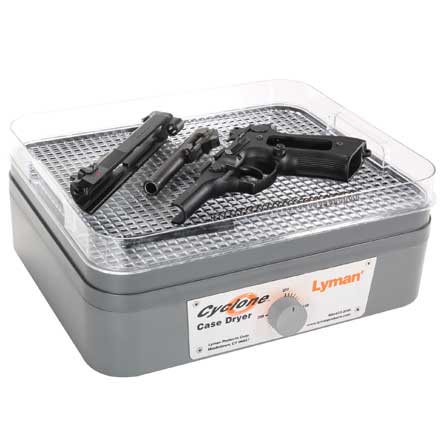 Cyclone Case Dryer (115V)