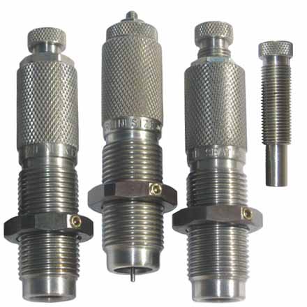 50/70 Gov't Full Length 3 Die Set