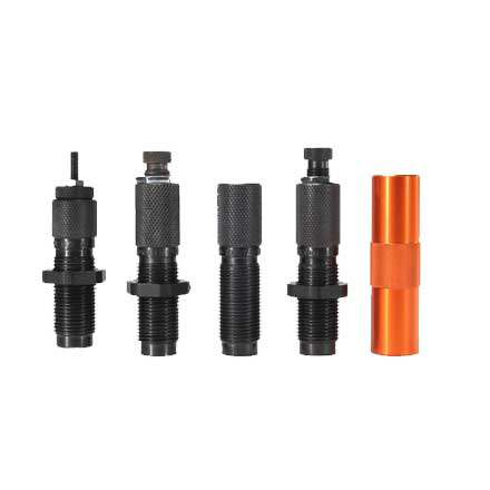 MSR Precision Die System 9mm  4-Die Set