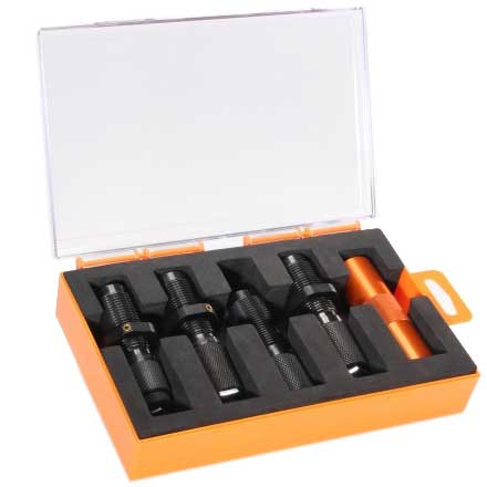 MSR Precision Die System 9mm  4-Die Set