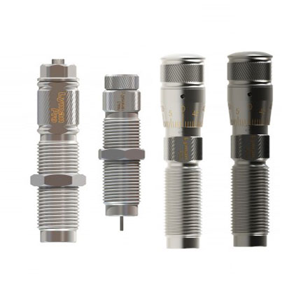 Lyman Pro Die Pack 45 ACP