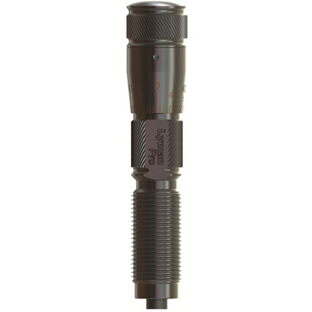 Lyman Pro Micrometer Seating Die 45 ACP