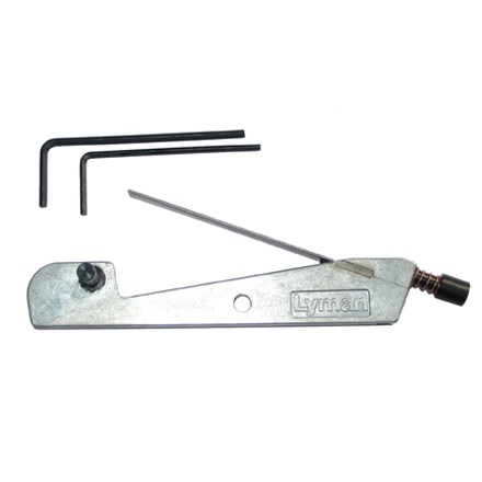 Universal Priming Arm