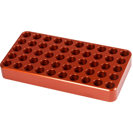 Aluminum Loading Block .485