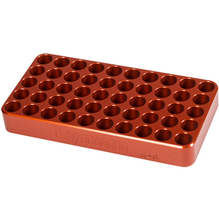 Aluminum Loading Block .565