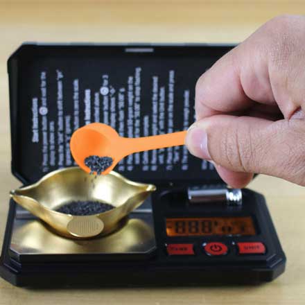 Digi-Touch 1500 Electronic Scale