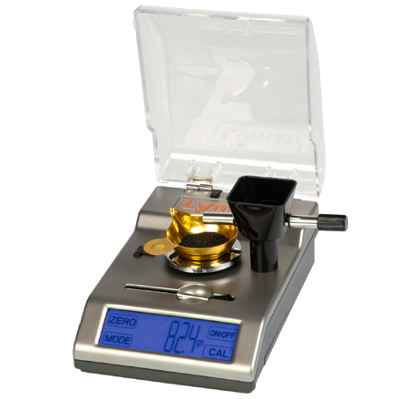 Accu-Touch 2000 Electronic Scale 115/230 Volt