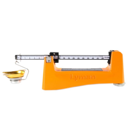 Brass Smith 500 Mechanical Metal Powder Scale