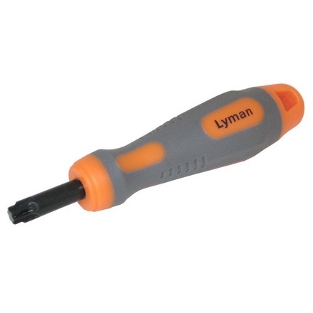 Primer Pocket Reamer Small
