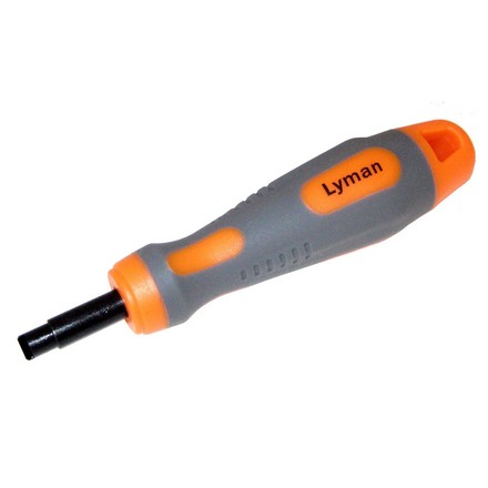 Primer Pocket Cleaner Small