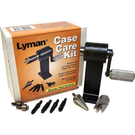 Case Care Kit