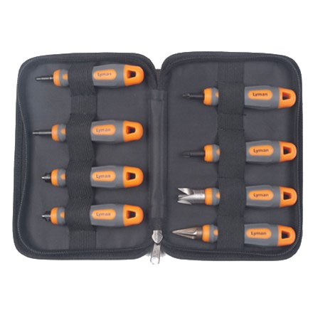 Universal Case Prep Kit