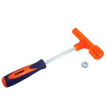 Magnum Impact Bullet Puller