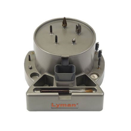 Case Prep Xpress Case Prep Center 115 Volt