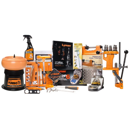 Ultimate Reloading System Kit