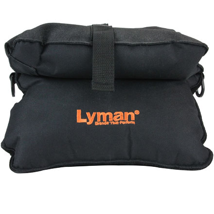 Lyman Match Shooting Bag (Full Size)