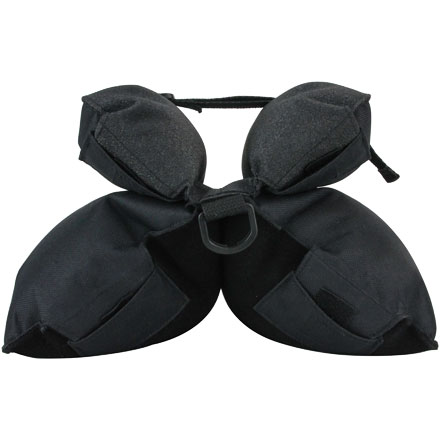 Lyman Match Shooting Bag (Full Size)