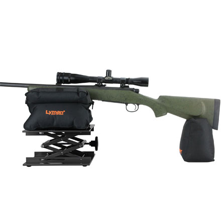 Shooting Bag Jack