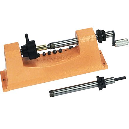 Universal Trimmer With Power Adapter and 9 Pilots