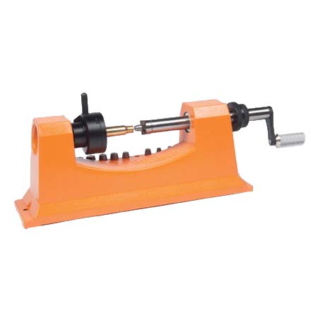 Universal Carbide Case Trimmer
