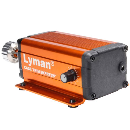 Brass Smith Case Trim Xpress 115V