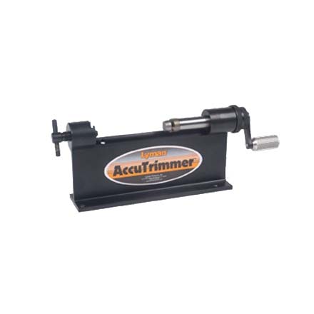 50 BMG Accutrimmer With Pilot