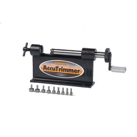 Accutrimmer With 9 Pilot Multi Pack
