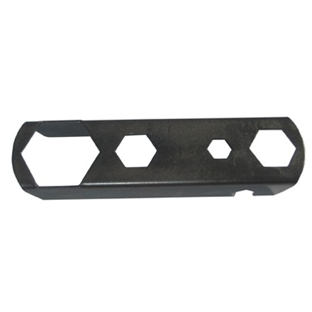Die Locking Ring Wrench