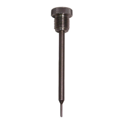 Replacement Pistol Decapping Rod