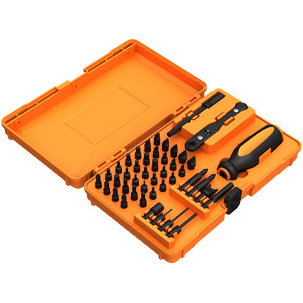 Lyman Tool Kit 45 Pieces