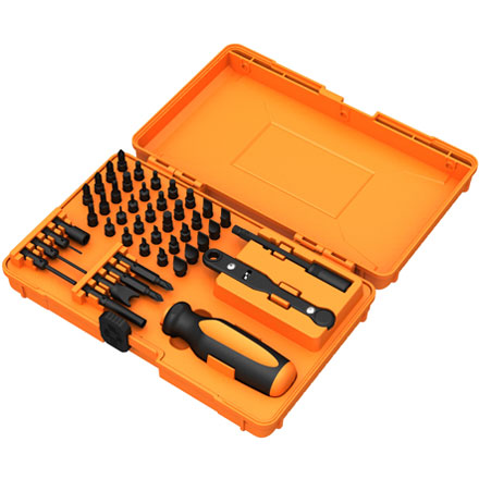 Lyman Tool Kit 45 Pieces