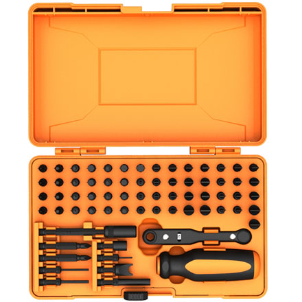 Lyman Tool Kit 68 Pieces