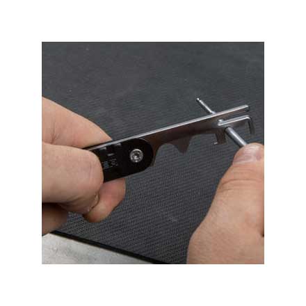 The AR10 Bolt Scraper