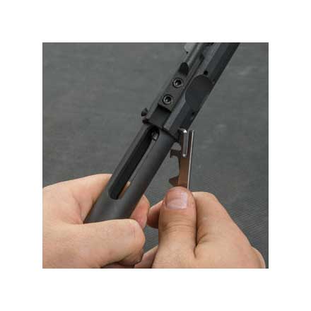 The AR10 Bolt Scraper