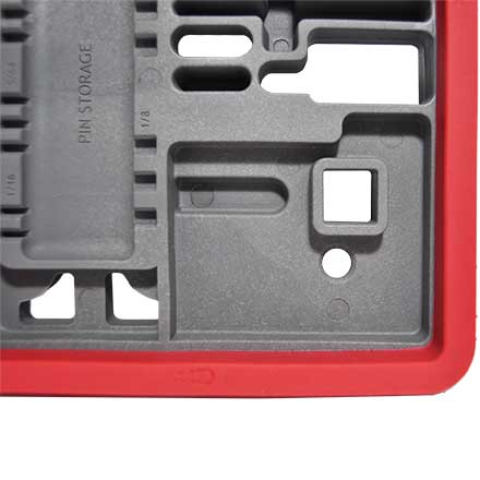 AR 15 Master Bench Block