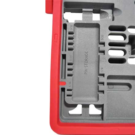 AR 15 Master Bench Block
