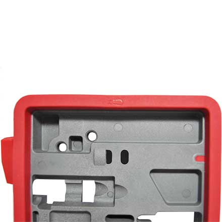 AR 15 Master Bench Block