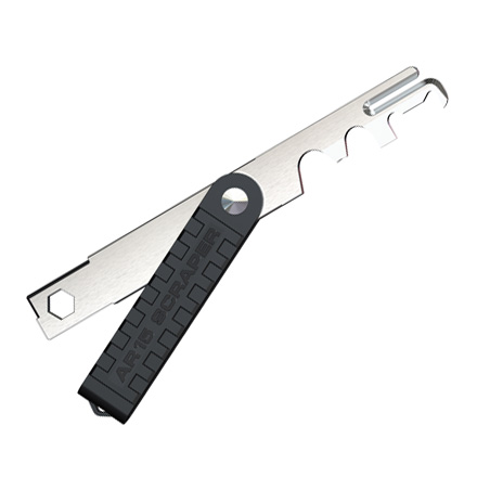 AR-15 Scraper - Bolt Carrier Group Scraper Tool
